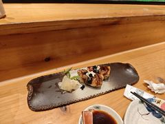 -大岛日本料理铁板烧(南通大饭店)