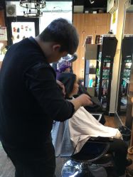 点击看大图 -雅典娜造型