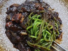 -来味香(麦世达韩国精品百货店)