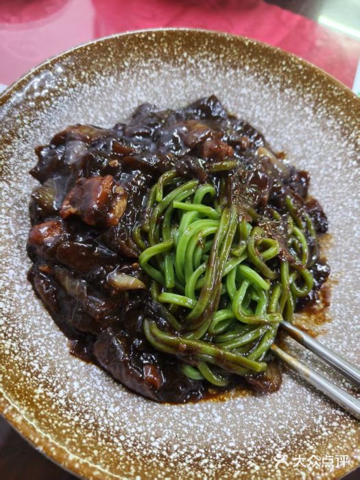 来味香(麦世达韩国精品百货店)图片