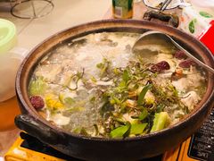 -洪大厨鸡煲(福田店)