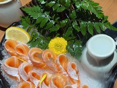 -万岁寿司(天河领展店)