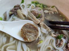 -潮镇老尾牛杂(环城西路店)