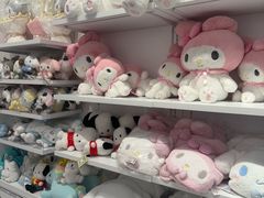 -三丽鸥(北京荟聚店)