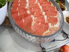 -草原传奇鲜羊火锅(桥北店)