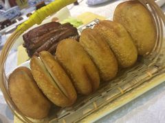 -京味民福烤鸭店(建设四马路店)
