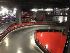 -魔赛卡丁车赛车汇(上海店)