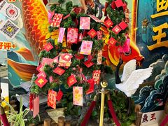 -楚鱼王·河鲜·湖北菜(华农店)