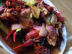 -唐门江湖菜(龙石路店)