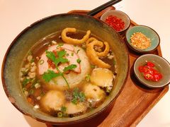 -GOGO Plate(成都太古里店)