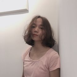 -热发型