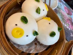 -点都德(龙之梦店)