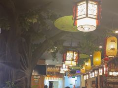 -鼎晟江南·融合江南宴(固戍店)