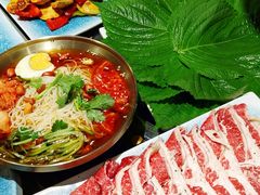 -鹤之乡·齐齐哈尔东北炭火烤肉(昆明盈江路店)