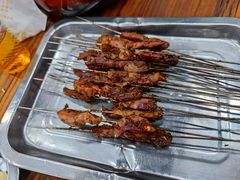 -清真·马峰烤肉(小学习北巷店)