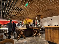 -四季民福烤鸭店(王府井东安门店)