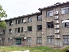 -福建师范大学(仓山校区)