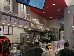 -DQ·蛋糕·冰淇淋(东方宝泰店)
