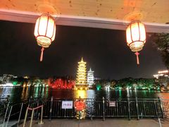 -桂林两江四湖景区