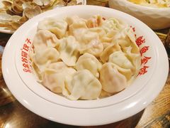 -金谷园饺子·烧烤(人大总店)