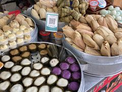 叶儿耙-阙纪粑店(眉山二店)