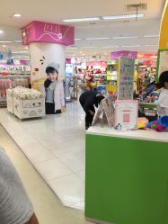 -孩子王(繁花中心店)