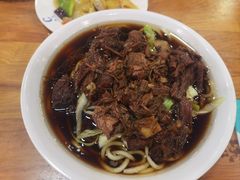 -柴氏风味斋(甘家口店)