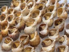 -美食汇海鲜自助餐厅·小龙虾烧烤(富力万达文华酒店)