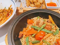 -晋心山西面(壹方城店)