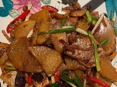 -树厨贵州菜(花果园购物中心店)