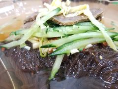 普通冷面-顺姬冷面(长白西路店)
