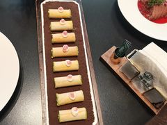 -钱塘秋荷·新江浙菜(沪太路店)