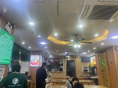 -清真·尖子尖牛肉面(王府井店)