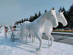 -长春公园(普阳街道)