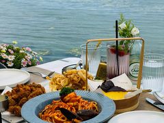 -六阅·福十 FORTEN 海景咖啡西餐厅(双廊古镇店)