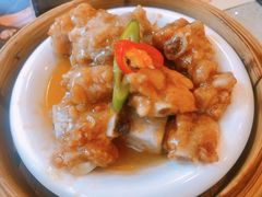 -点都德(汇点楼店)