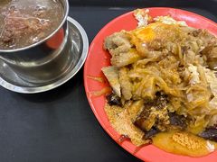 -美芝律剪刀剪咖喱饭