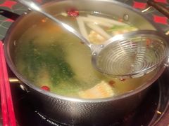 -南城十里潮汕鲜牛火锅·鲜虾生滚粥(融汇老商埠店)