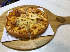 -那坡里比萨(康王北路店)