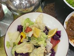 -邢家锅贴老店·非遗·开封菜(金明广场店)