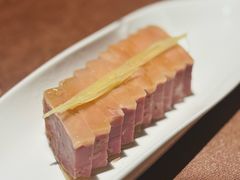 -兰庭玉树·老饭骨家宴(后海店)
