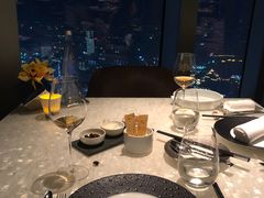 -广州四季酒店·佰鲜汇·现代法餐