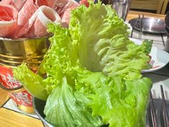 -肆幺幺烤肉(乐汇城店)