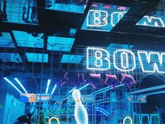 -世代星球·保龄球·镭战真人CS·团建(杨浦店)