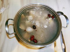 鸡煲-佳养记百味鸡煲海曙孝闻街店