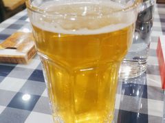 -雪熊哈尔滨烧烤·精酿啤酒·砂锅(中央胜境店)