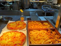 -杭州钱江新城万怡酒店-西餐厅