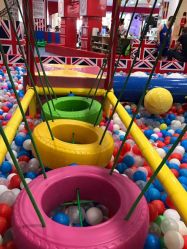 -都乐汇儿童乐园(莱蒙都会店)