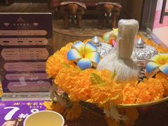 -泰享受·泰式按摩·SPA(海珠广纸店)