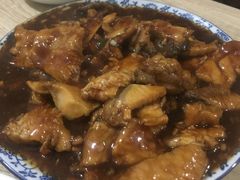 -金鹏鱼肉馆